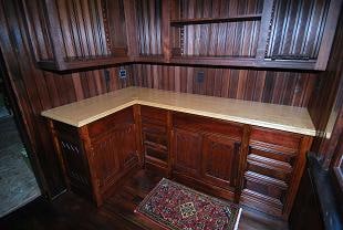 Butler's Pantry