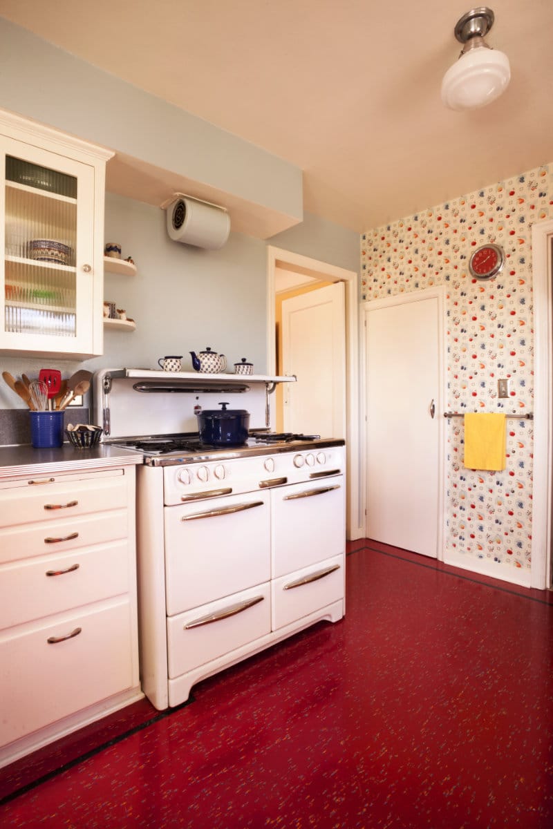 Anderson Shower Vanity