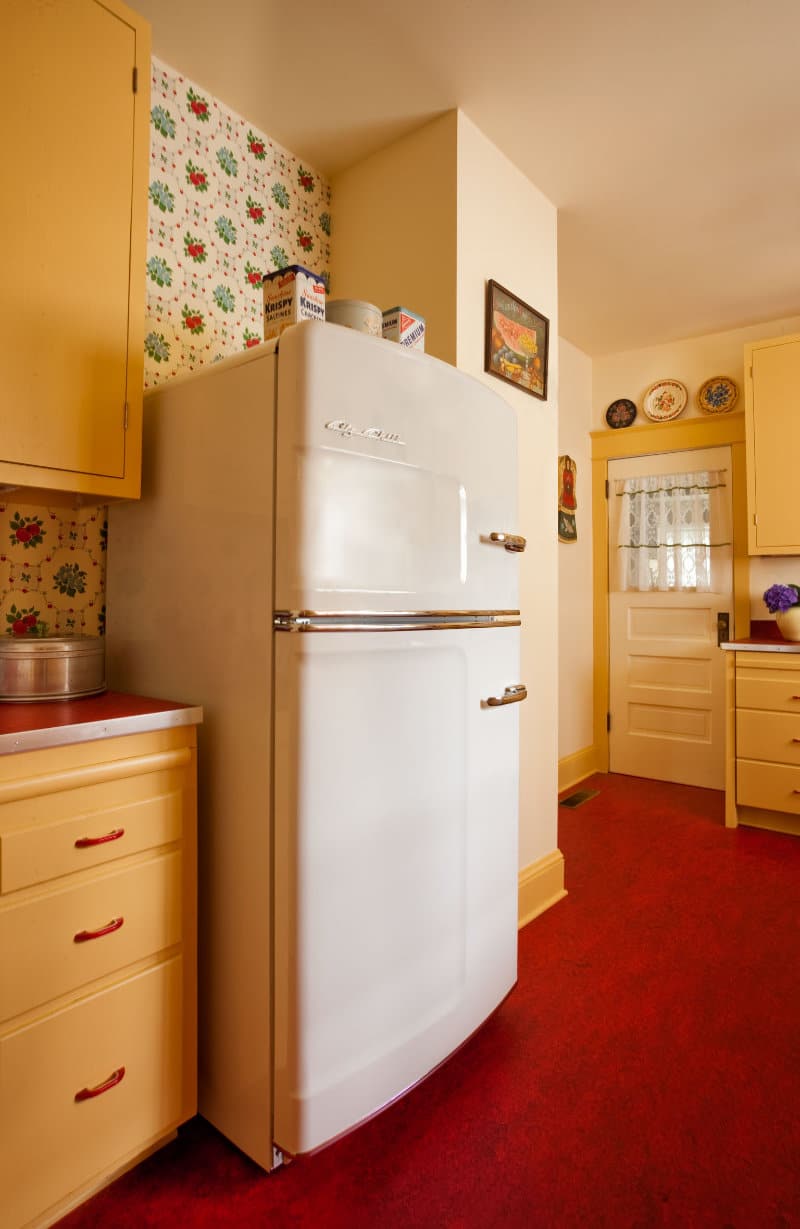 Peinl Refrig