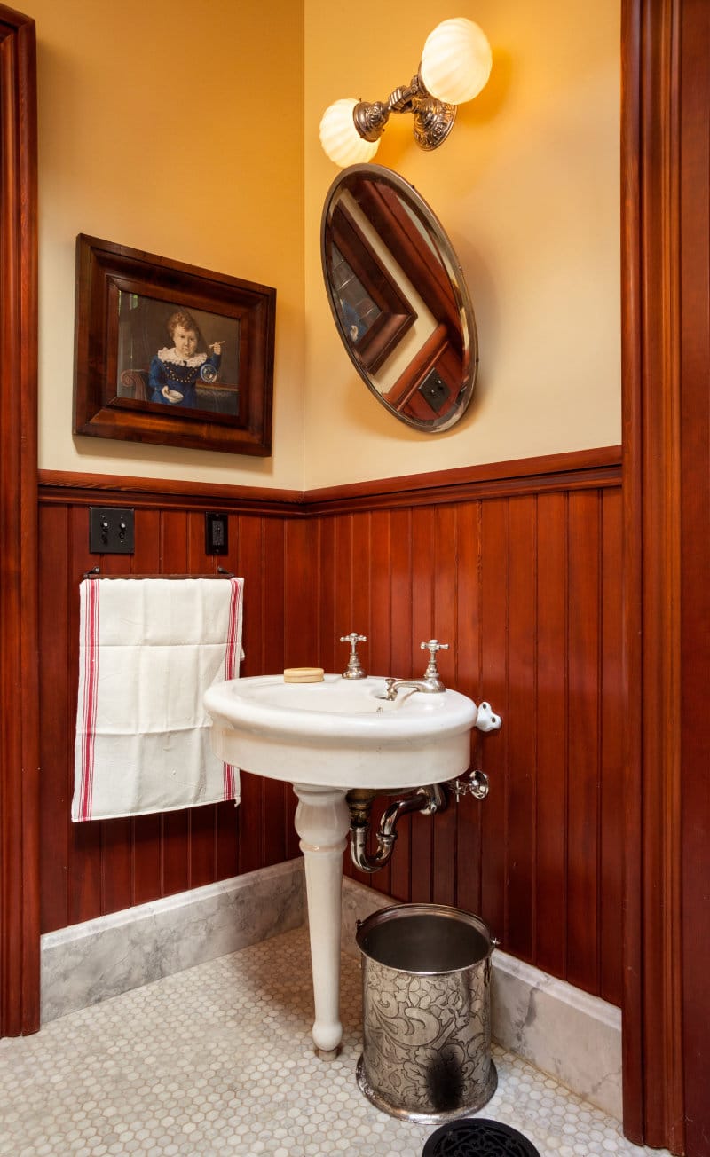 keirnen house bath